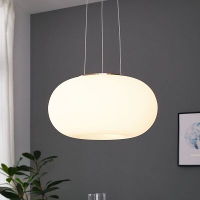 Design lasi riippuvalaisin nikkeli, Skyler