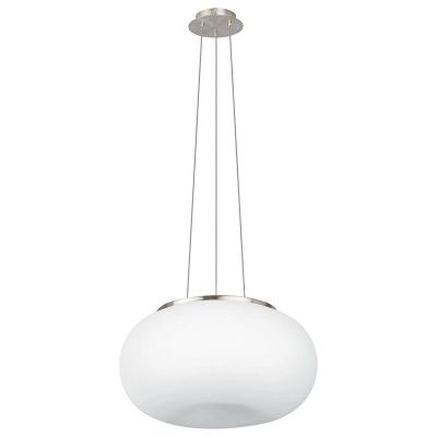 Design lasi riippuvalaisin nikkeli, Skyler