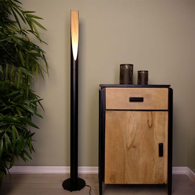 Moderni alumiini lattiavalaisin ruskea, Aloysius, katkaisimella