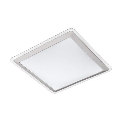 Muovi kattovalaisin valkoinen, Marieke, 24W, 3000K LED
