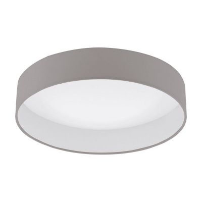 Kangas kattovalaisin harmaanruskea, Guido, 18W, 3000K LED