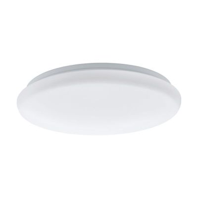 Teräs Sensorilla kattovalaisin valkoinen, Patryk, 12W, 3000K LED
