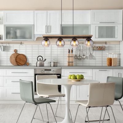 Design riippuvalaisin puu, Caecilia