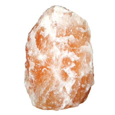Kivi suolalamppu oranssi, Mersa, katkaisimella