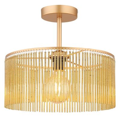 Design akryyli kattovalaisin meripihka, Lies