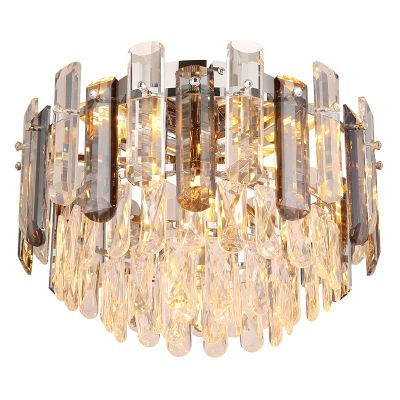 Design akryyli kattovalaisin kromi, Payam