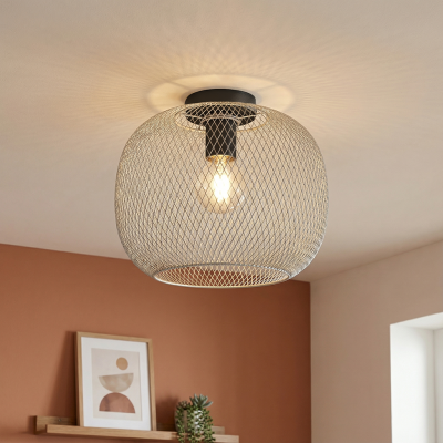 Metalli kattovalaisin harmaa, Emado