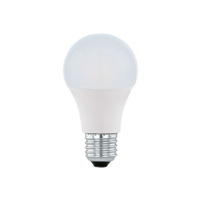 Himmennettävä Eymen E27 LED-lamppu, 5,5 W, 6500 k