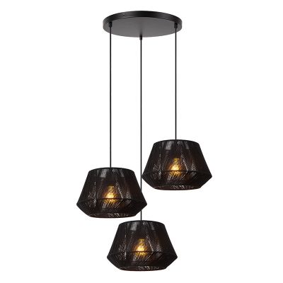 Musta kangas riippuvalaisin, Jessica