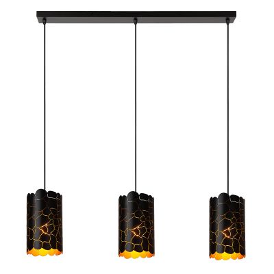 Musta metalli riippuvalaisin, Almelo