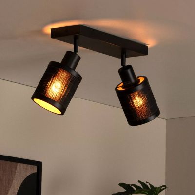 Bambu kattovalaisin musta, Tagalog