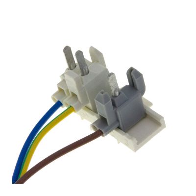 Valojohdon pistoke - Regiolux SMT / Regiolux SPT