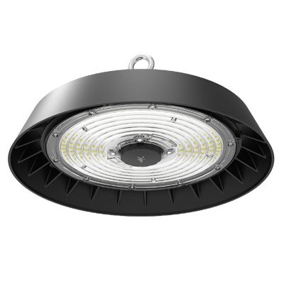 Himmennettävä LED-syväsäteilijävalaisin - Carlo - 150W - 5700K - Liiketunnistimella - IP65