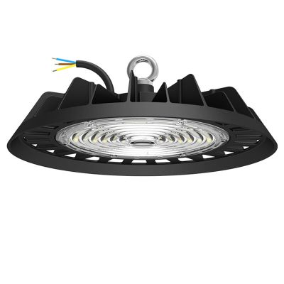 Himmennettävä LED-syväsäteilijä - Nevis - 100W - 5500K - IP65