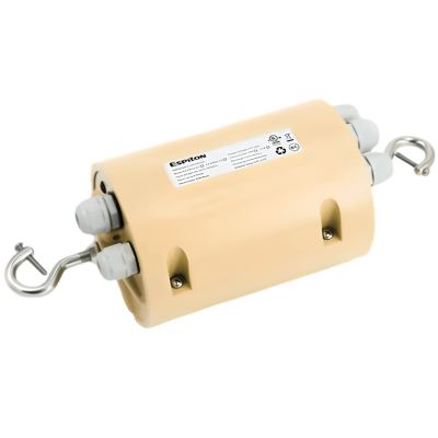 Hätäyksikkö korkeavarastolle Acco