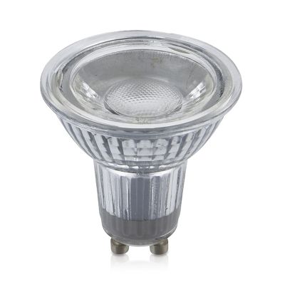 Himmennettävä GU10 LED-lamppu Antonie, 3W, 2700K