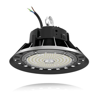 LED-syväsäteilijä Philipsin virtalähteellä - Kady - 100W - 4000K - IP65