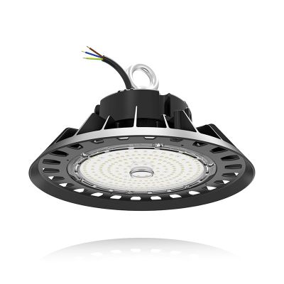 LED-syväsäteilijä Philipsin virtalähteellä - Kady - 150W - 4000K - IP65