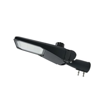 LED-katuvalaisin Vienna, 100 wattia, 5700K, 2 vuoden takuu