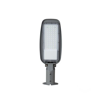 LED-katuvalaisin hämärä-aamunkoittotunnistimella, Beck, 50W, 4000K LED, IP66