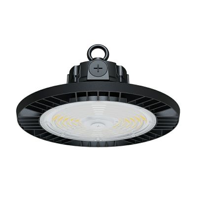 Bisolux LED-syväsäteilijä - Abram - 100W/120W/150W - Valkoinen kytkin - IP65