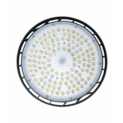 Bisolux LED-syväsäteilijä - Surya - 100W/120W/150W - Valkoinen kytkin - IP66