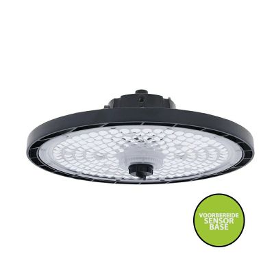 Bisolux LED-syväsäteilijä - Surya - 100W/150W/200W - Valkoinen kytkin - IP66