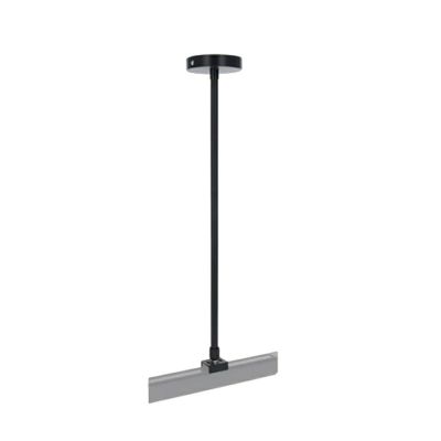 3-vaiheinen ripustusjärjestelmä, musta, 30-60 cm, 2 kpl