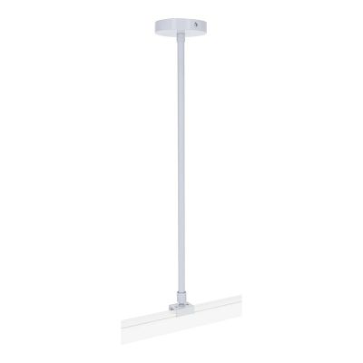 3-vaiheinen ripustusjärjestelmä, valkoinen, 50-100 cm, 2 kpl