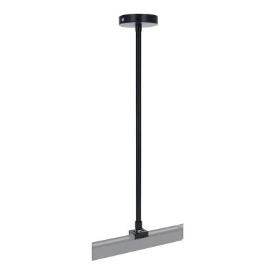 3-vaiheinen ripustusjärjestelmä, musta, 50-100 cm, 2 kpl