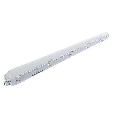 150 cm LED-palkki - Cuno - 35W/40W/50W/60W - Valkoinen kytkin - IP65