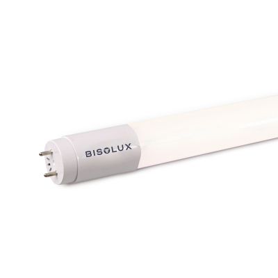 120 cm LED-loisteputki - Bisolux - 18W - 4000K - sis. sytyttimen