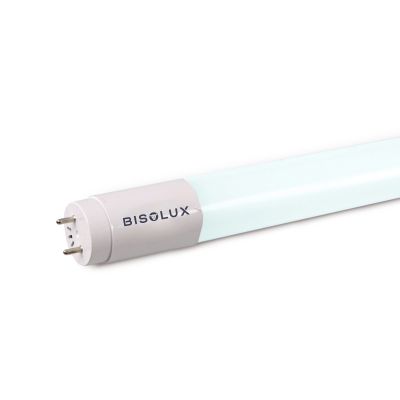 120 cm LED-loisteputki - Bisolux - 18W - 6000K - sis. sytyttimen