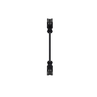 Wieland GST18I3 kytkentäkaapeli 1,5 mm² 2 metriä