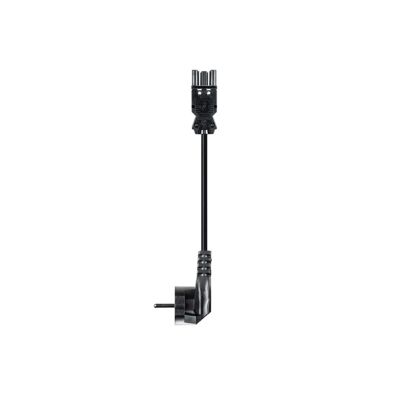 Wieland GST18I3 virtajohto 1,5 mm² 2 metriä