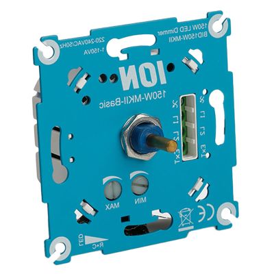 LED-himmennin 0,3-150 W
