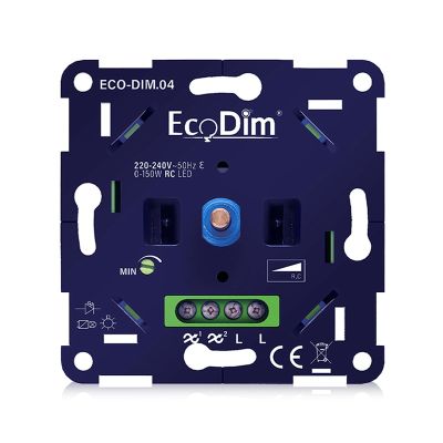 LED-himmennin 0-150W