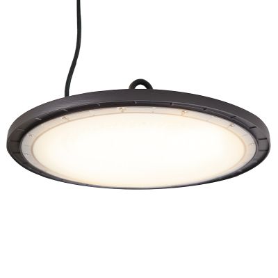Bisolux LED-syväsäteilijävalaisin - 100W - 4000K - IP65