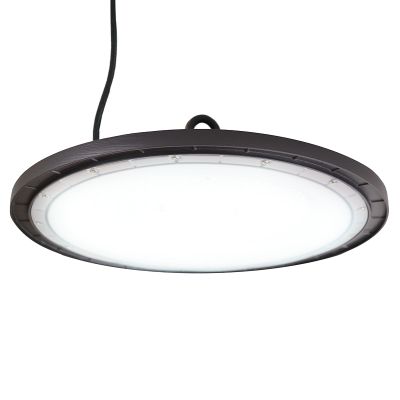Bisolux LED-syväsäteilijävalaisin - 100W - 6000K - IP65