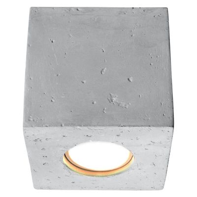 Betoni pintavalaisin harmaa, Andro