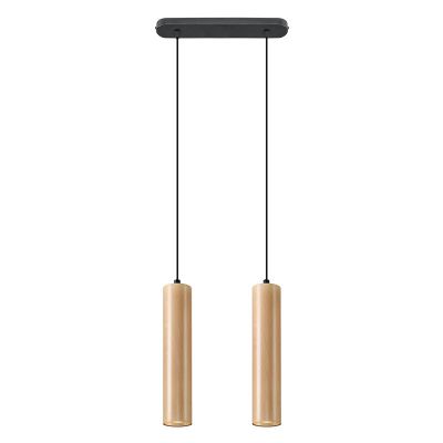 Puu riippuvalaisin ruskea, Francina