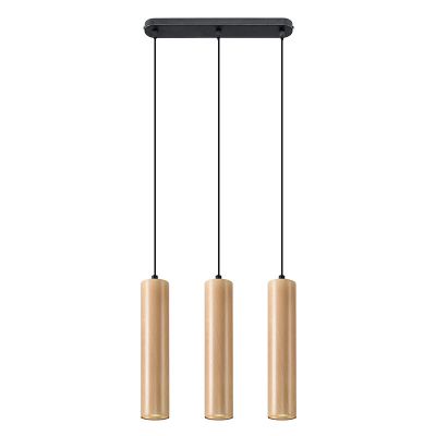 Puu riippuvalaisin ruskea, Francina