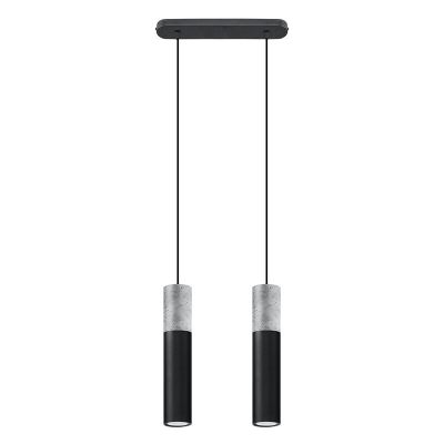 Betoni riippuvalaisin harmaa, Fardou