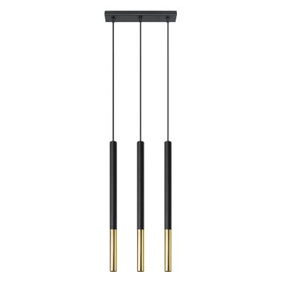 Alumiini riippuvalaisin kulta, Ilonca