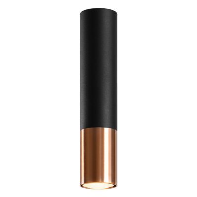 Alumiini pintavalaisin musta, Hediye
