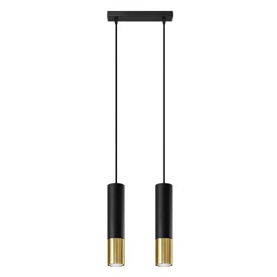 Alumiini riippuvalaisin kulta, Hediye