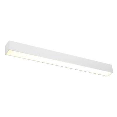 Alumiini seinävalaisin valkoinen, Mascha, 22W, 3000K LED