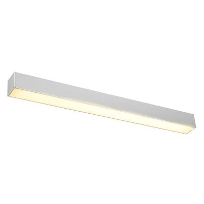 Alumiini seinävalaisin harmaa, Mascha, 22W, 3000K LED