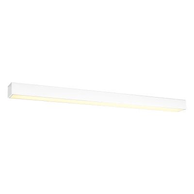 Alumiini kattovalaisin valkoinen, Mascha, 31W, 3000K LED