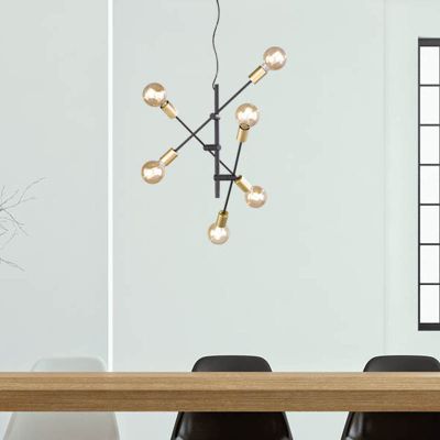 Musta metalli riippuvalaisin, Kyan